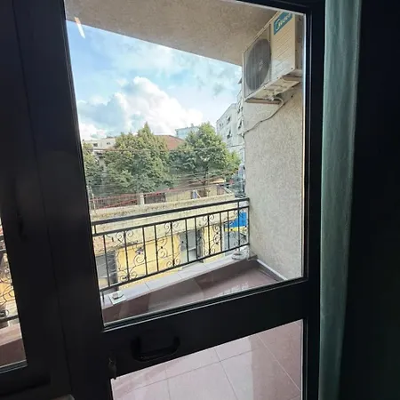 The Sunset Free Parking New Bazaar Balcony Daire