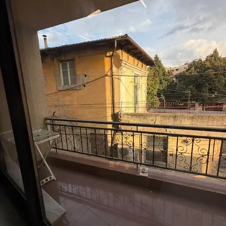 Daire The Sunset Free Parking New Bazaar Balcony